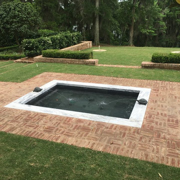 Fountains