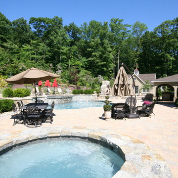 Open Air Oasis