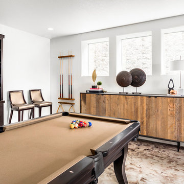 Vancouver Transitional