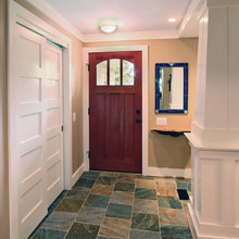 closets