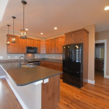 The Knolls at Hillcrest - Aster Model 2 Knolls Drive