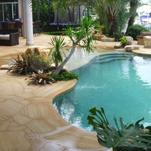 Pools