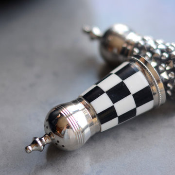 Salt and Pepper