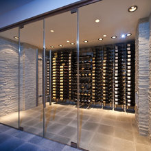 Chilled Wine Room ideas
