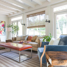 Exposed Beams Inspirations