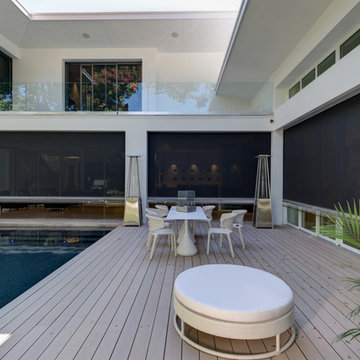 Phantom Screens Design Gallery
