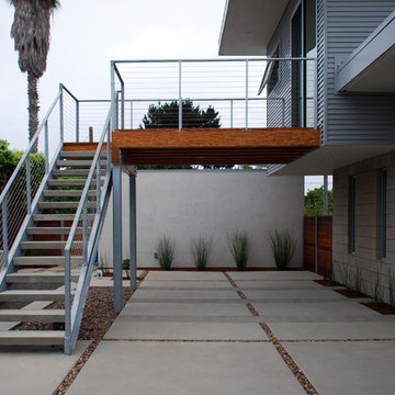 North Rios Residence