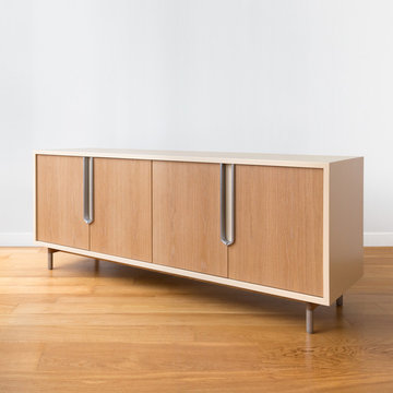 Halsey Prime Credenza