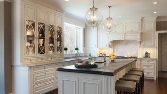 Country Home, Chappaqua, NY