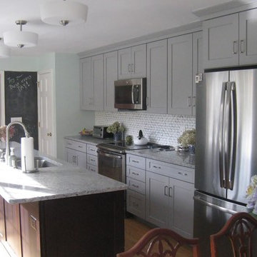 Modern Kitchen Update