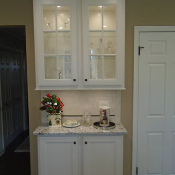 Kitchen Remodel in Phoenix, MD