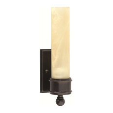 House of Troy Wall Sconce Oil Rubbed Bronze - WL601-OB