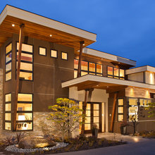 Modern Home