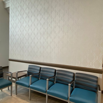 Comprehensive Blood and Cancer Center