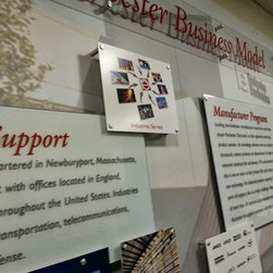 Multi Level Projects - Products