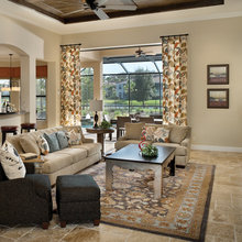 Living Room Ideas