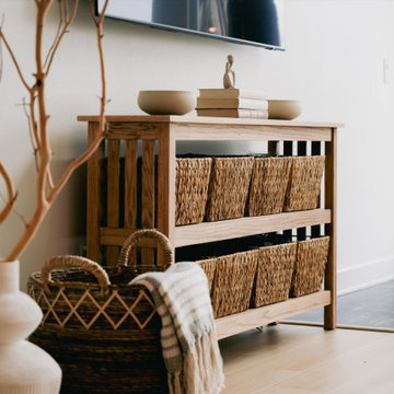 Bellingham Boho