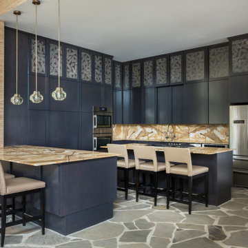 Haute Residence- Ozark Boho-Chic Estate