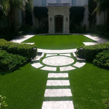Artificial Grass