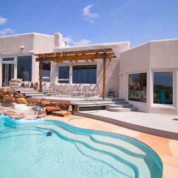 Barefoot Living - Page Springs AZ