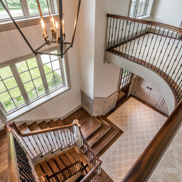 English Country House | Greenville, DE
