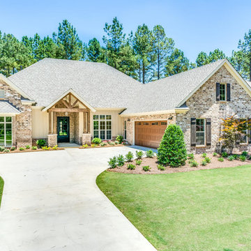 CRESCENT LODGE DR