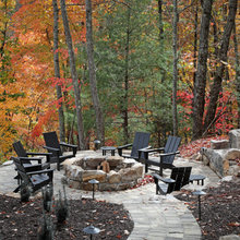 Fire pit