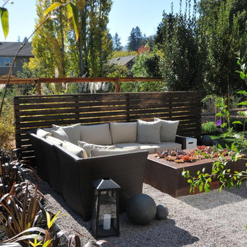 Marin Craftsman