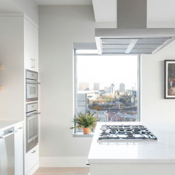 Condo in the Clouds