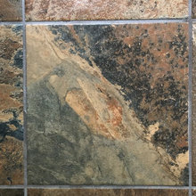 Interior colors