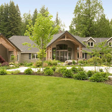 Landscape Ideas