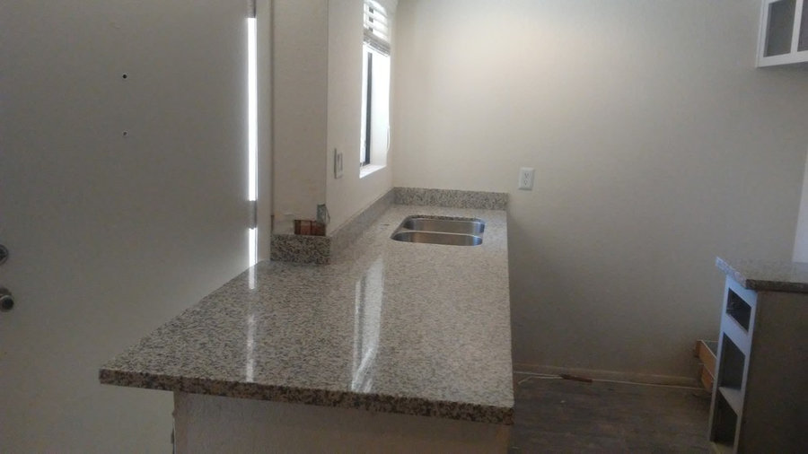 Granite/Quartz