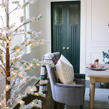 TD Interiors Holiday Home Tour