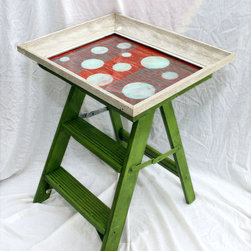 Furniture Creations - Side Tables And End Tables
