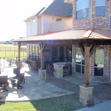 patios