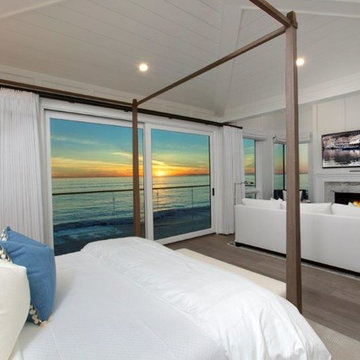Dana Point Beach Front Home