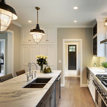 Isles Craftsman