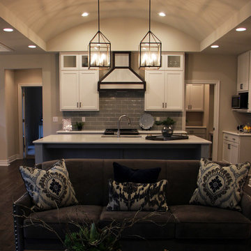 Ledgestone Model