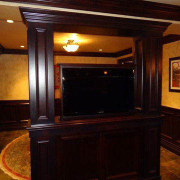 Home Theaters