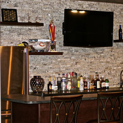 ReGranite - Building Materials