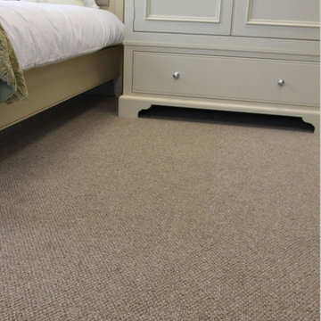 Carpet Installations