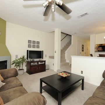 Home Redesign