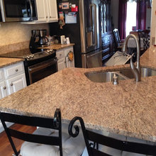 Kitchen Ideas