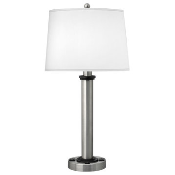 Single Nightstand Lamp, Single