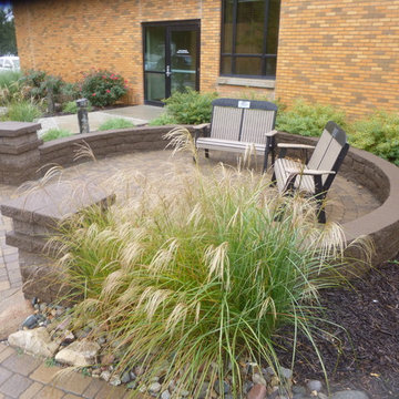 HEALING GARDEN