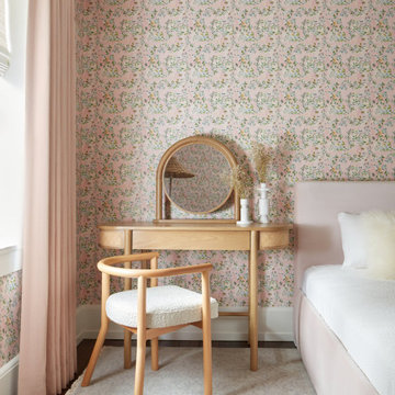 Luxury Interior Designer