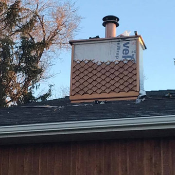 Shingle Roofing