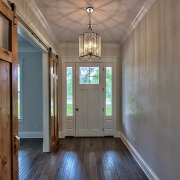 Pine Fair Way Project