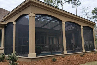 Low Country Sunrooms and Screens LLC
