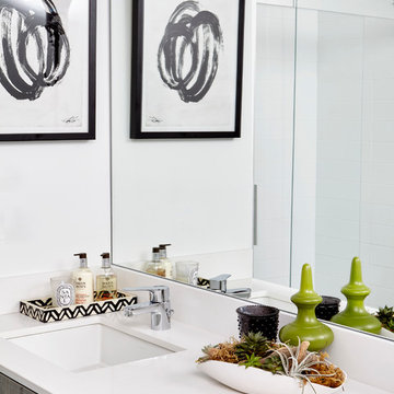 3400 N. Lincoln : Hirsch Associates